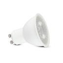 V-TAC LED Dicroica - Samsung - GU10 - Lente 38° - Blanco - 7.5W - 610 Lumens - 6500K-extra-5.webp