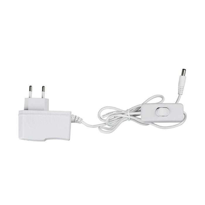 V-TAC Lámpara de Mesa Flexible - IP20 - Cuerpo Negro - 20W - 1840 Lumens - 3000K-extra-6.webp