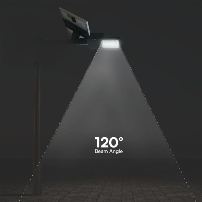 Farola Solar V-TAC - IP65 Estanca - 4000K-extra-6.webp