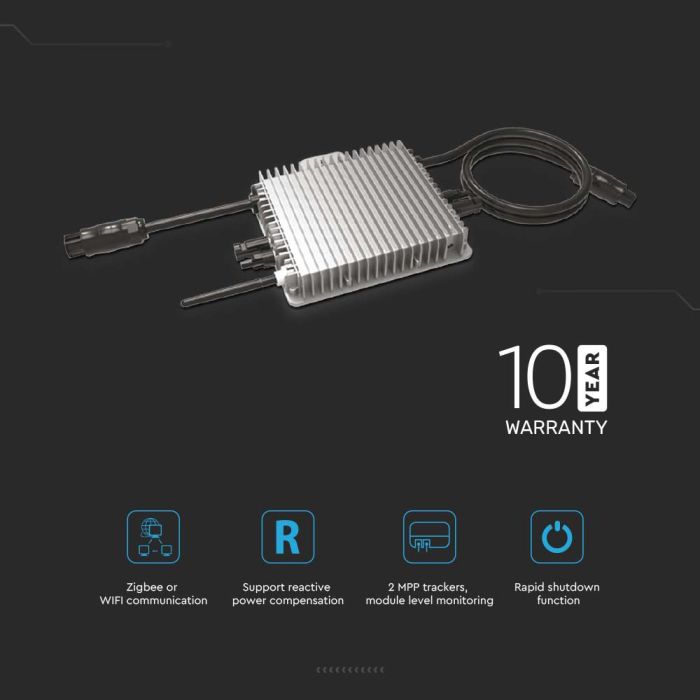 DEYE Monofásico - Microinversor - IP67 Estanco - 600W-extra-3.webp