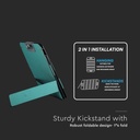 V-TAC Paneles Solares Plegables - IP67 Impermeable - 160W-extra-6.webp