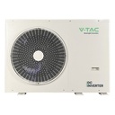 Bomba de Calor V-TAC 8kW Monofásica - ATW Monobloc - R32 - Ventilador DC - 220-240V-extra-1.webp