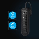 Auricular Bluetooth inalámbrico V-TAC - 70mAh - Negro-extra-3.webp
