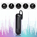 Auricular Bluetooth inalámbrico V-TAC - 170 mAh - Negro-extra-5.webp
