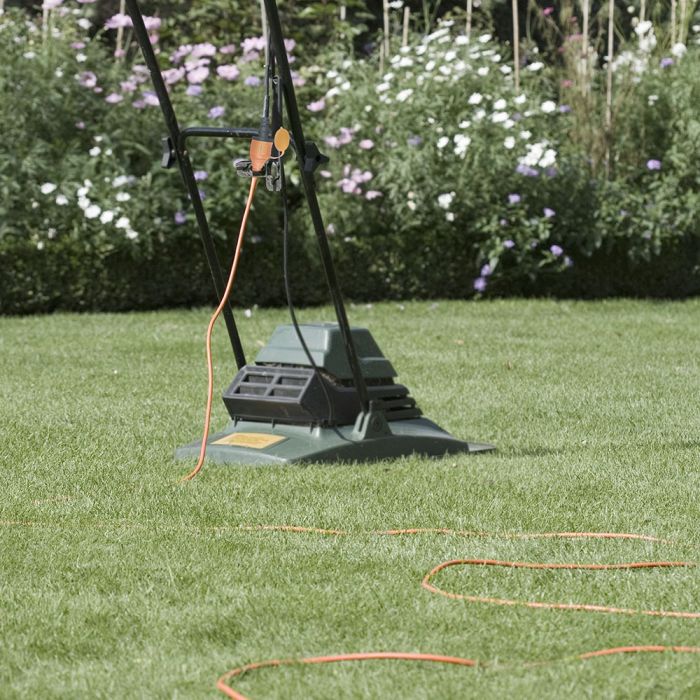 V-TAC Cable de extensión de alta resistencia - IP44 - Naranja y Negro - 15m de cable-extra-2.webp