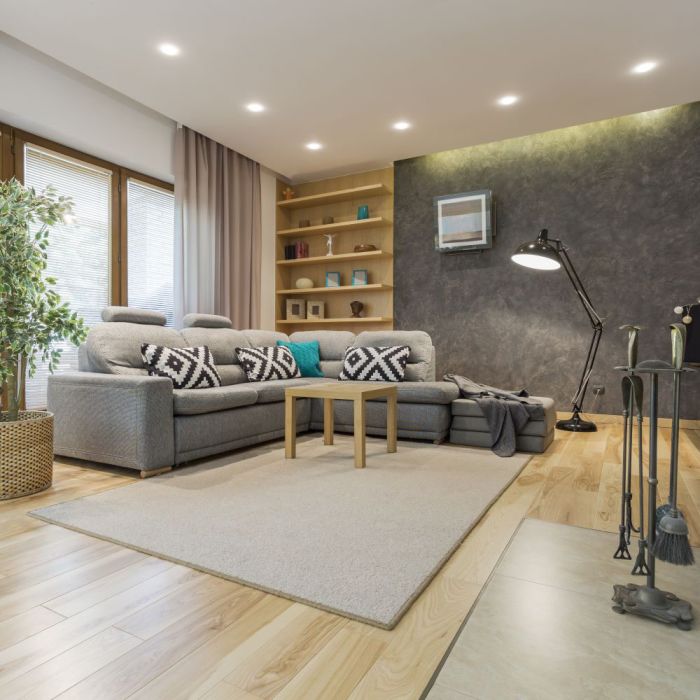 Dicróica LED - GU10 - Accesorio - IP20 - Blanco - 5W - 400 Lumens - 6400K - Pack de 3-extra-3.webp