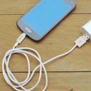 V-TAC Cable USB - Silver Series - Blanco-extra-1.webp