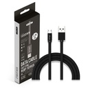 Cable USB V-TAC - Serie Ruby - Negro-extra-3.webp