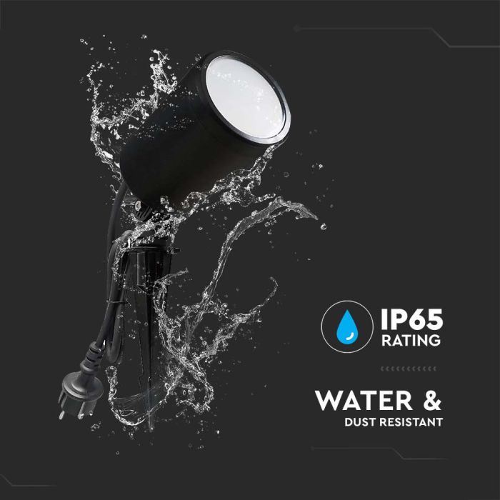 Luces LED Inteligentes - IP65 - 520 Lumens - RGB+3000K - 6500K-extra-5.webp