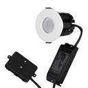 V-TAC Smart LED Down Light - Ignífugo - IP65 Impermeable - 10W - 850 Lumens - 3IN1-extra-2.webp