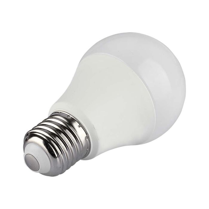 Bombilla LED Inteligente V-TAC - IP20 - Blanca - 11W- 1055 Lumens - RGB + 2700K - 6500K-extra-7.webp