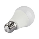 Bombilla LED Inteligente V-TAC - IP20 - Blanca - 11W- 1055 Lumens - RGB + 2700K - 6500K-extra-7.webp