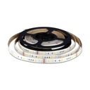 V-TAC Tira de luz LED Kits - 5m - IP65 Impermeable - RGB + 3IN1-extra-1.webp