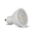 Dicróica LED regulable V-TAC Samsung GU10 Lente 110° IP20 Blanco 6W 445 Lúmenes 4000K-extra-2.webp