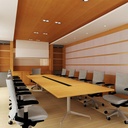 V-TAC LED Aro - Accesorios AR111 - IP20 - Negro-extra-2.webp