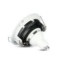 V-TAC LED Aro redondo - Empotrable - GU10 - IP20 - Blanco-extra-8.webp