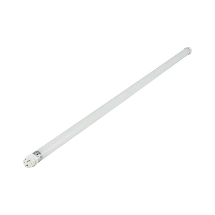 V-TAC Tubo LED T8 - IP20 - Blanco - 18W - 1850 Lumens - 4000K - 120CM-extra-4.webp