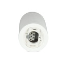 V-TAC LED Aro de yeso - Accesorios de Superficie - GU10 - IP20 - Blanco + Cromo-extra-9.webp
