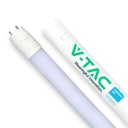 V-TAC LED T8 Tube - Samsung - IP20 - Blanco - 22W - 2000 Lumens - 4000K - 150CM - Pack de 5-extra-1.webp