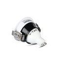V-TAC LED Aro redondo - Empotrable - GU10 - IP20 - Blanco + Negro-extra-8.webp