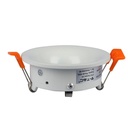 V-TAC LED Aro redondo - Empotrable - GU10 - IP20 - Blanco-extra-5.webp