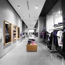 V-TAC LED Aro cuadrado x3 - Empotrable - GU10 - IP20 - Blanco + Negro-extra-1.webp