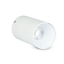 V-TAC LED Dicroica - Accesorios de Superficie - GU10 - IP20 - Blanco + Blanco-extra-6.webp