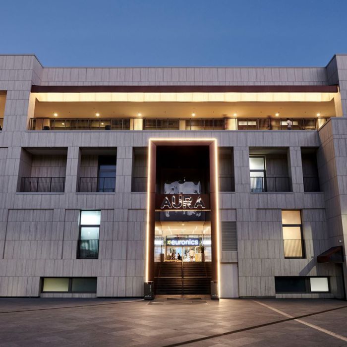 V-TAC LED Aro redondo - Empotrable - GU10 - IP20 - Negro + Negro-extra-1.webp