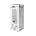 V-TAC Aro LED - Accesorios de Superficie - GU10 - IP20 - Blanco-extra-6.webp