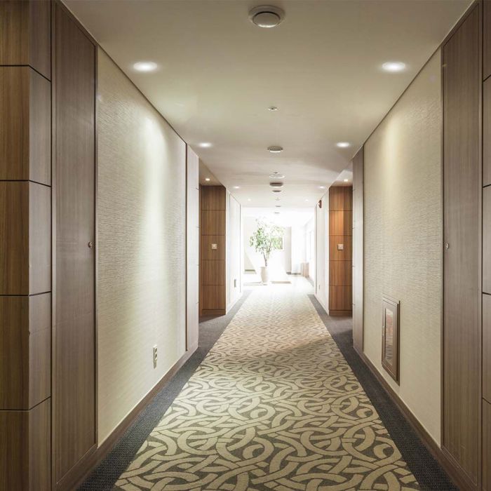 V-TAC LED Aro - Empotrables - GU10 - IP44 - Blanco-extra-1.webp