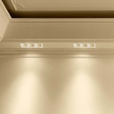 Foco LED V-TAC - Empotrable - GU10 - IP20 - Blanco-extra-1.webp