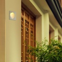 Foco LED V-TAC - Empotrable - GU10 - IP20 - Blanco-extra-1.webp