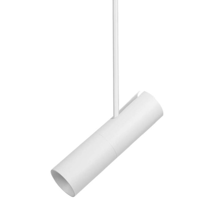 Foco LED - Apliques de Pared - GU10 - IP20 - Cuerpo Blanco-extra-6.webp