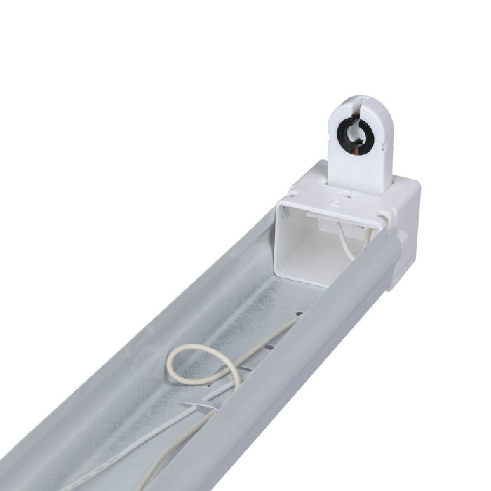 Tubo LED V-TAC - Instalación simple - IP20 - 60CM-extra-8.webp