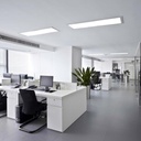 Paneles LED V-TAC - 120 x 30 - Samsung - 110lm/w - IP20 - Blanco - 40W - 4400 Lumens - 4000K-extra-2.webp