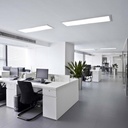 Paneles LED Alto Lumen - 120 x 30 - 120lm/w - IP20 - 40W- 4800 Lumens - 4000K  - Pack de 6-extra-2.webp