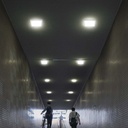 Mini panel LED V-TAC - Samsung - Superficie retroiluminada - IP20 - Blanco - 24W- 2500 Lúmenes - 3000K-extra-1.webp