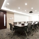 V-TAC LED Mini Panel Redondo Ajustable - Samsung - IP20 - Blanco - 24W - 1800 Lumens - 4000K-extra-2.webp