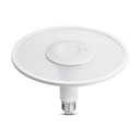 Bombilla LED V-TAC - Samsung - Bombilla acrílica PRO - IP20 - Blanca - 11W- 900 Lúmenes - 6400K - Pack de 10-extra-1.webp
