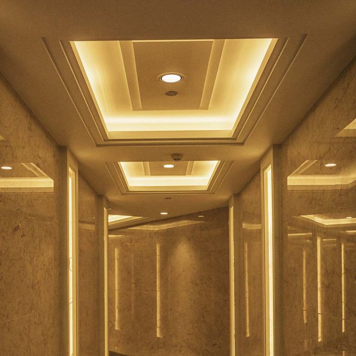 V-TAC LED Foco Ajustable - IP20 - 20W - 1408 Lumens - 3IN1-extra-2.webp