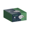 V-TAC LED Foco Ajustable - IP20 - 12W - 785 Lumens - 3IN1-extra-8.webp