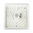 V-TAC LED Luz Techo - Sensor PIR - Samsung - IP20 - Blanco - 12W - 1100 Lumens - 3IN1-extra-11.webp