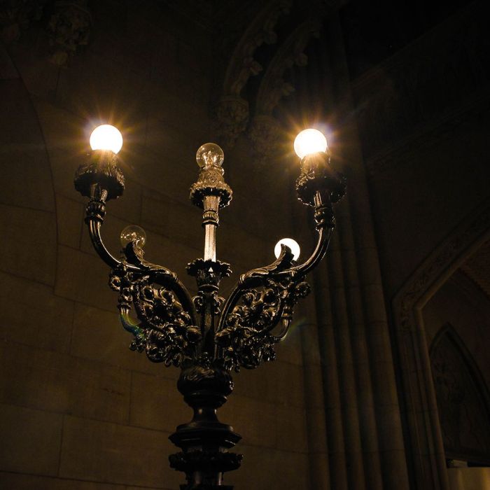 Bombilla LED V-TAC - Ámbar - Golf - Soporte E27 - IP20 - 4W - 350 Lumens - 2200K - Pack de 25-extra-2.webp