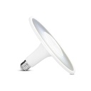 Bombilla LED V-TAC - Samsung - Bombilla acrílica PRO - IP20 - Blanca - 11W- 900 Lúmenes - 6400K - Pack de 4-extra-2.webp