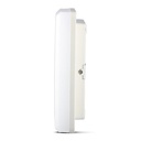 Plafón cuadrado LED  V-TAC - Samsung - Sin Marco - IP44 - Blanco - 15W - 1500 Lúmenes - 6500K - 200MM-extra-4.webp