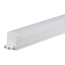 V-TAC Regleta LED T5 Integrada - Samsung - IP20 - Blanca - 4W - 400 Lúmenes - 6500K-extra-15.webp