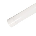 Regleta Prismática LED - 120lm/w - IP20 - Blanca - 10W - 1000 Lúmenes - 3000K - 30CM-extra-8.webp