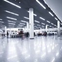 Regleta Prismática LED - 120lm/w - IP20 - Blanca - 20W - 2400 Lumens - 6500K - 56.6CM-extra-1.webp