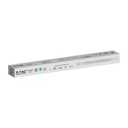 V-TAC Regleta LED T5 Integrada - Samsung - IP20 - Blanca - 7W- 700 Lumens - 3000K-extra-18.webp
