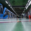 Regleta Prismática LED - 110lm/w - IP20 - Blanca - 40W - 4300 Lumens - 3000K - 116.6CM-extra-1.webp